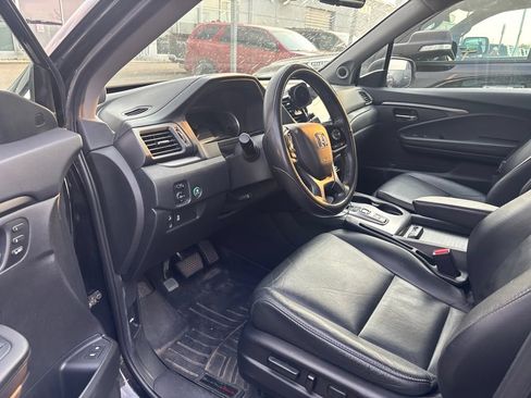 Used 2022 Honda Pilot Special Edition image 9