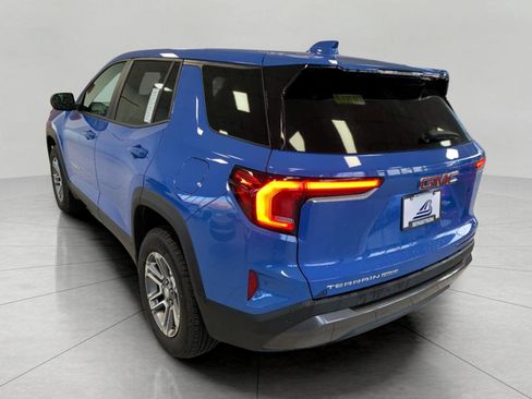 Used 2025 GMC Terrain Elevation image 14