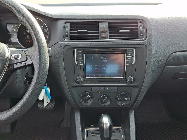 Used 2016 Volkswagen Jetta S FWD image 16