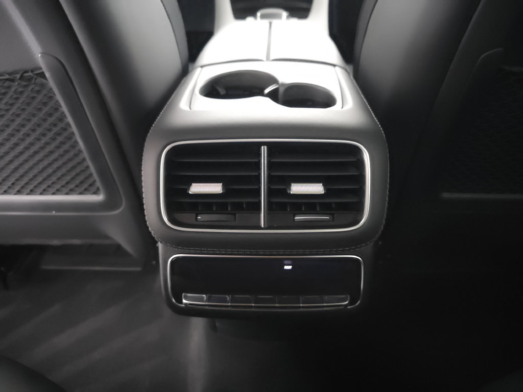 Certified 2025 Mercedes-Benz GLS 450 4MATIC image 29