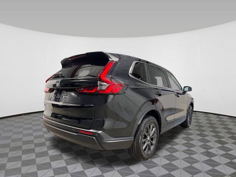 New 2026 Honda CR-V EX-L image 7