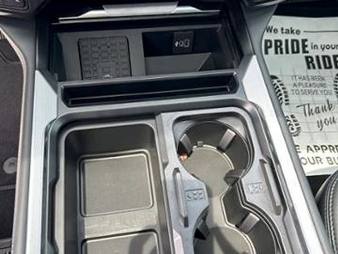 New 2025 Ford F250 Platinum image 27