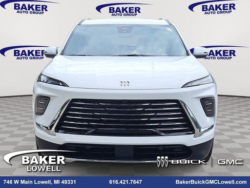 New 2026 Buick Enclave Preferred image 2