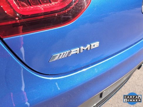 Used 2023 Mercedes-Benz GLC 43 AMG 4MATIC Coupe image 93