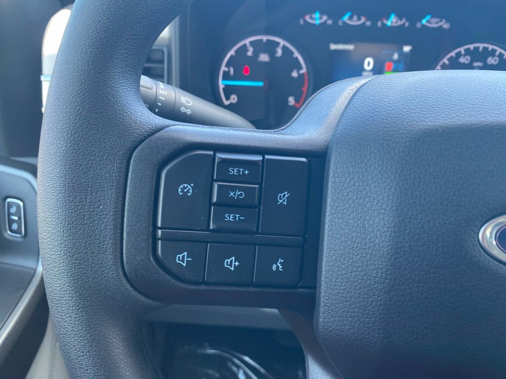 New 2026 Ford F250 XL w/ STX Appearance Package AWD/4WD image 18