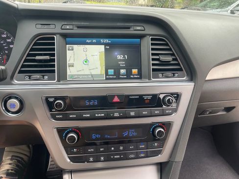 Used 2015 Hyundai Sonata Limited 2.0T image 18