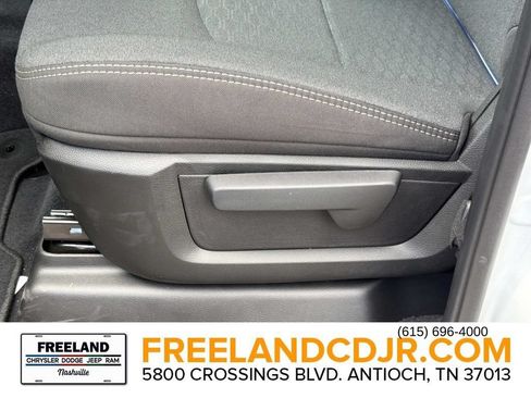 New 2026 RAM 2500 Tradesman AWD/4WD image 20