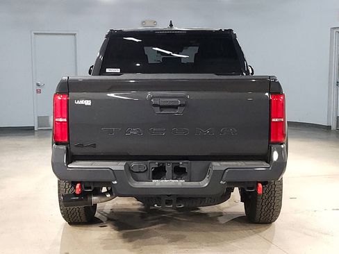 New 2026 Toyota Tacoma TRD Off-Road AWD/4WD image 6