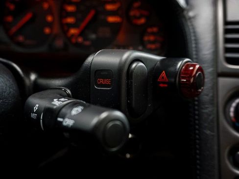 Used 1998 Acura NSX T image 26