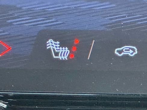 New 2025 Chevrolet Blazer EV LT image 33