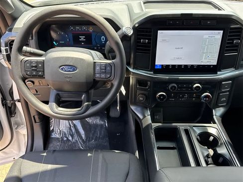 New 2024 Ford F150 STX w/ Mobile Office Package image 18