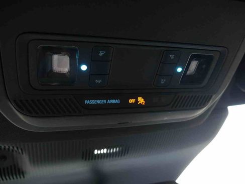 Used 2025 Ford Explorer ST-Line image 36