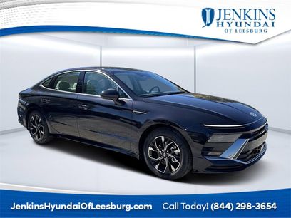 New 2025 Hyundai Sonata SEL