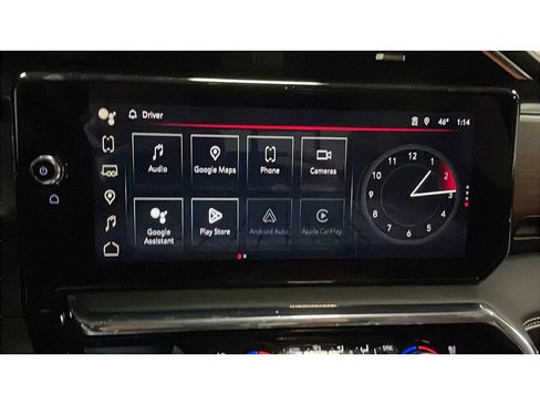 Used 2025 GMC Sierra 2500 Denali Ultimate w/ Max Trailering Package image 12