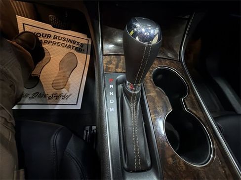 Certified 2015 Chevrolet Impala LT image 20