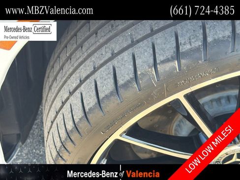 Certified 2023 Mercedes-Benz E 450 Cabriolet image 17