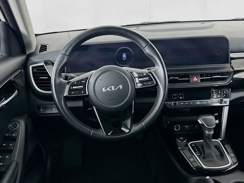 Used 2024 Kia Seltos S image 17