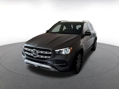Used 2026 Mercedes-Benz GLE 350 4MATIC image 7