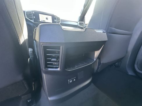 New 2026 Toyota Tundra SR5 AWD/4WD image 35
