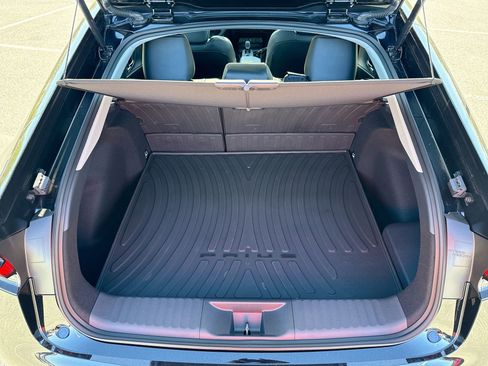 Certified 2026 Toyota Prius image 21