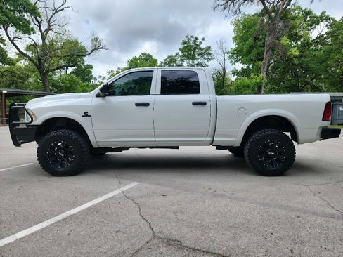 Used 2014 RAM 2500 Outdoorsman image 5