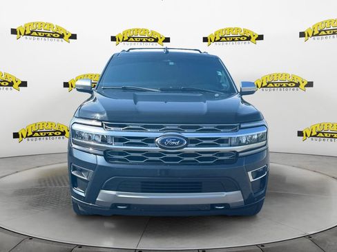Certified 2024 Ford Expedition Platinum AWD/4WD image 9