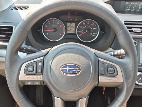 Used 2018 Subaru Forester 2.5i w/ Alloy Wheel Package AWD/4WD image 17