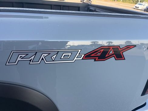 New 2025 Nissan Frontier PRO-4X w/ Interior Protection Package image 28