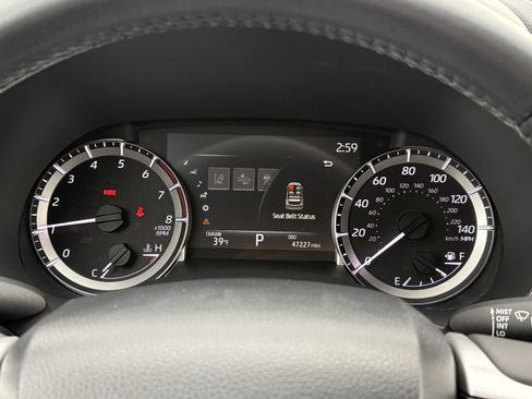 Used 2023 Toyota Highlander XLE image 33