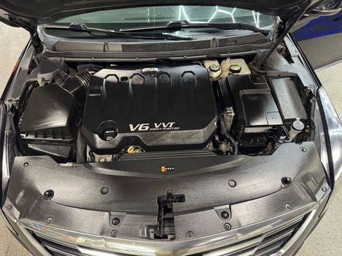 Used 2019 Cadillac XTS Luxury FWD image 8
