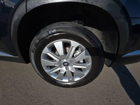 Used 2025 Hyundai Palisade SEL AWD/4WD image 26