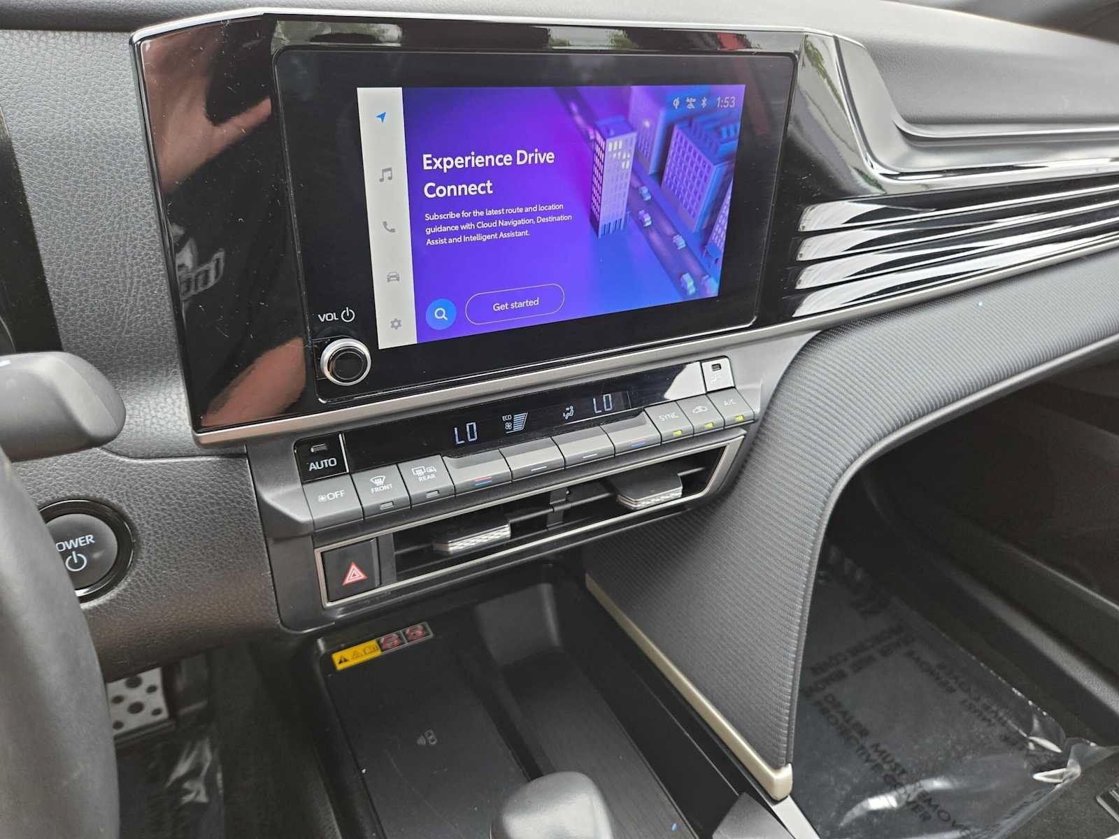 Certified 2025 Toyota Camry SE FWD image 28