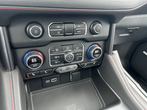 Certified 2023 Chevrolet Tahoe RST w/ Sport Performance Package image 37