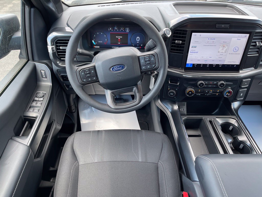 New 2026 Ford F150 STX AWD/4WD image 6