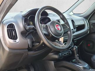 Used 2018 FIAT 500L Pop w/ Premium Group FWD video 2