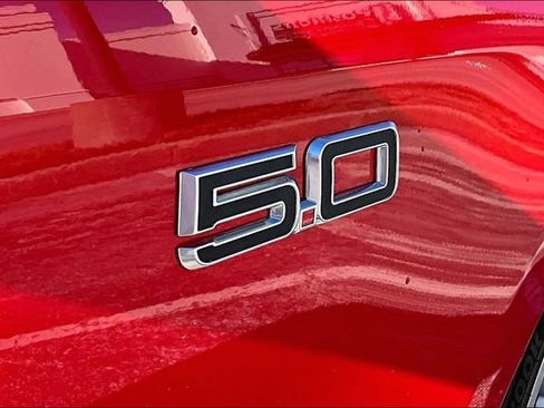 Used 2024 Ford Mustang GT Premium image 23