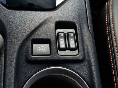 Certified 2023 Subaru Crosstrek 2.5i Limited image 32