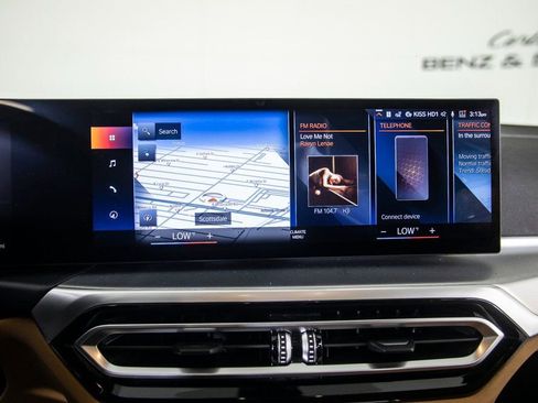 Used 2022 BMW i4 eDrive40 w/ Premium Package image 21