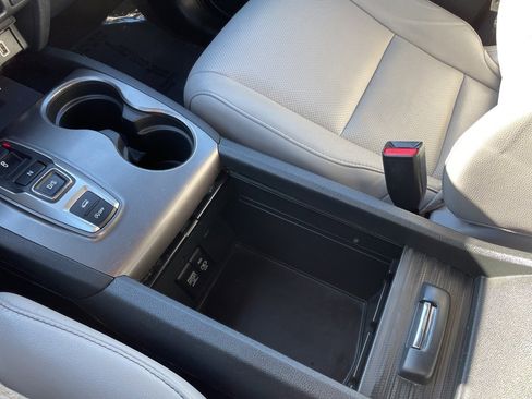 Used 2022 Honda Passport EX-L image 32