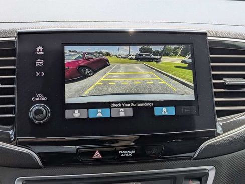 Used 2023 Honda Passport TrailSport image 31