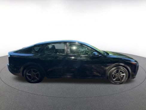Used 2025 Kia K4 FWD image 16