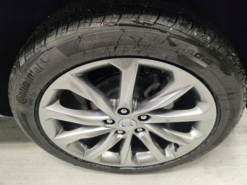 New 2026 Buick Encore GX Avenir w/ Avenir Technology Package image 21