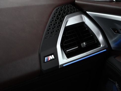 New 2026 BMW XM Label Red image 25