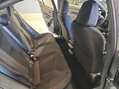 New 2026 Subaru WRX Premium image 11