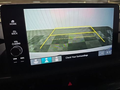 Used 2023 Honda CR-V EX-L image 24