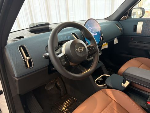 New 2027 MINI Cooper Countryman S AWD/4WD image 4