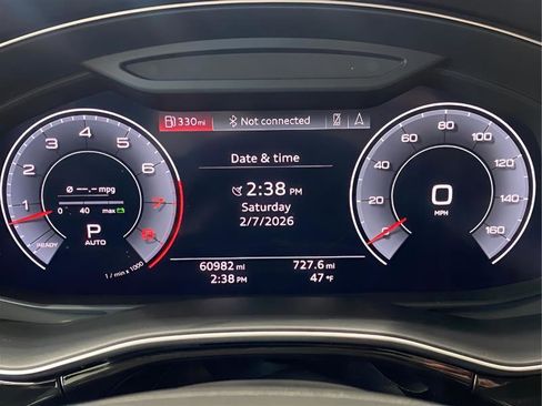 Used 2019 Audi Q8 Premium Plus image 20