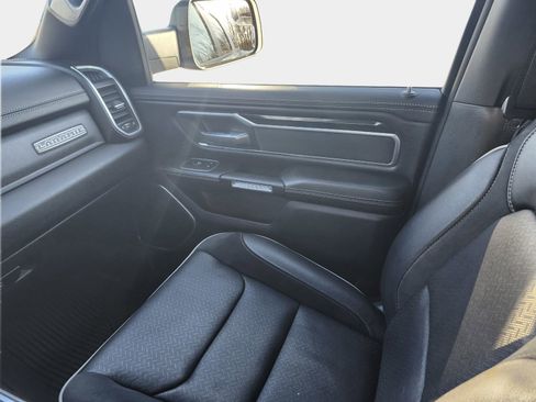 Used 2020 RAM 1500 Laramie w/ Sport Appearance Package image 28