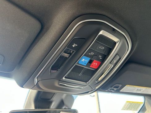 New 2026 Jeep Grand Cherokee Altitude AWD/4WD image 25