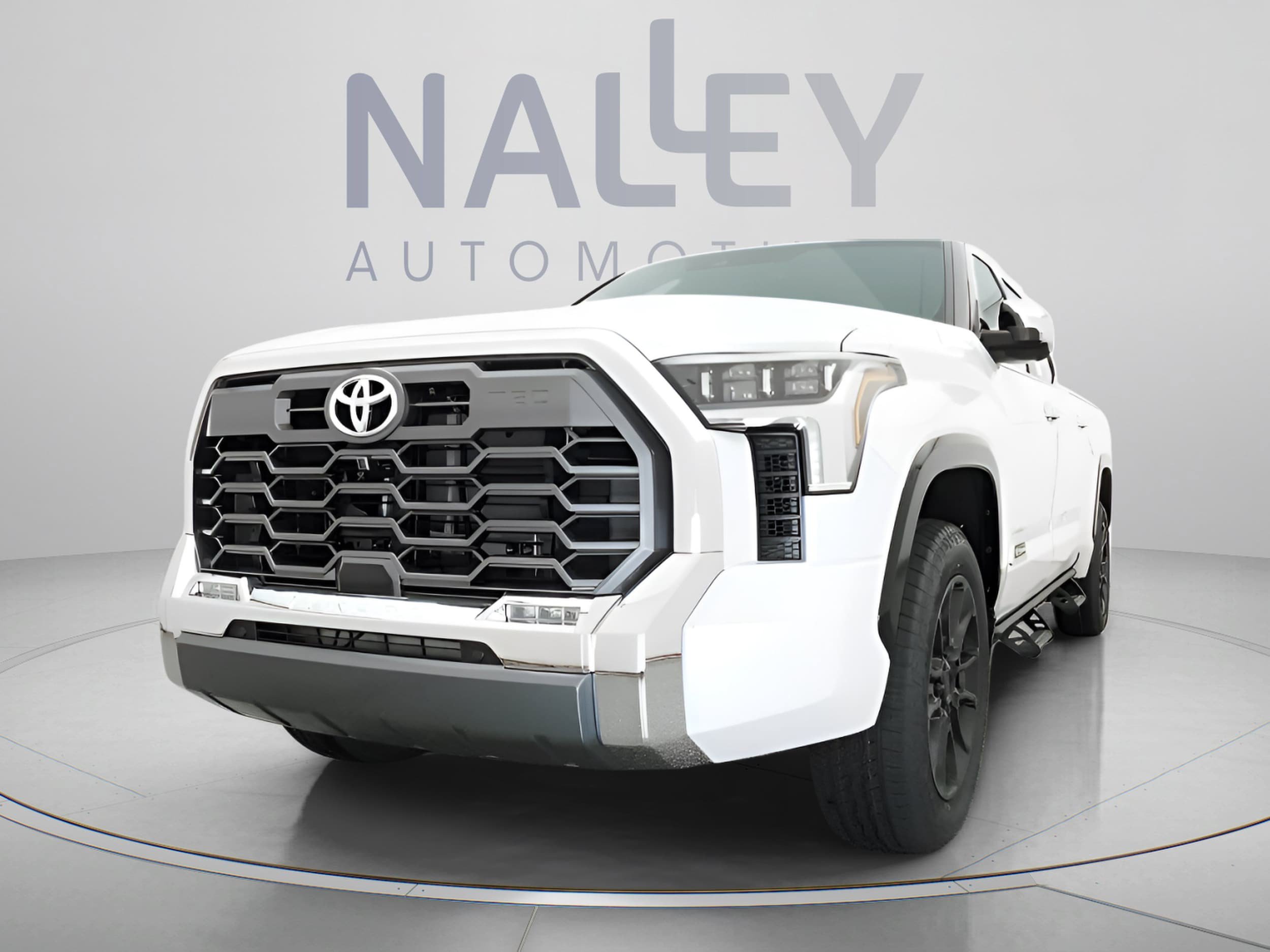 New 2026 Toyota Tundra 1794 Edition w/ TRD Off-Road Package AWD/4WD image 31
